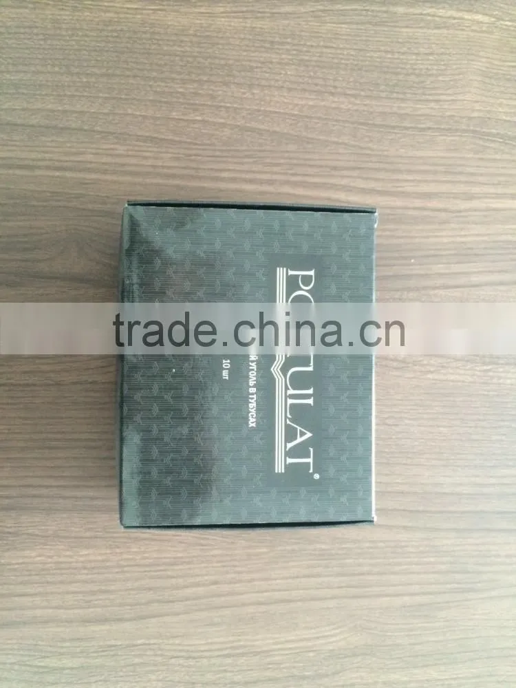 best quality hookah charcoal