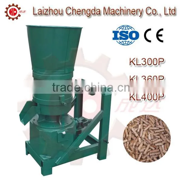 PTO feed pellet machinery in 2017 promotion