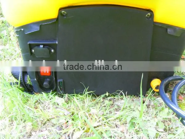 20L rechargeable electric sprayer KB-20E-8