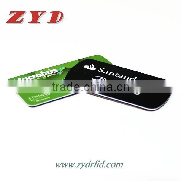 18000-6c UHF RFID metal tag for asset tracking