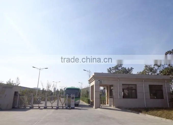 Henan Fumin Biofuel Molding Equipment Co., Ltd. company overview - view 2
