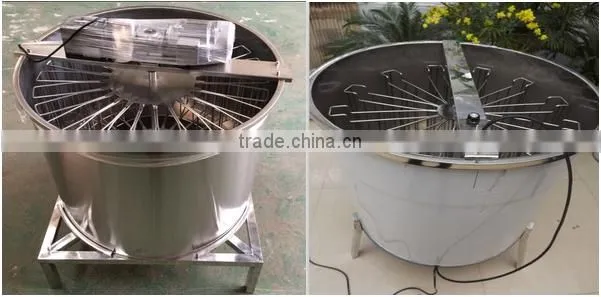 wholesale plastic pollen collector