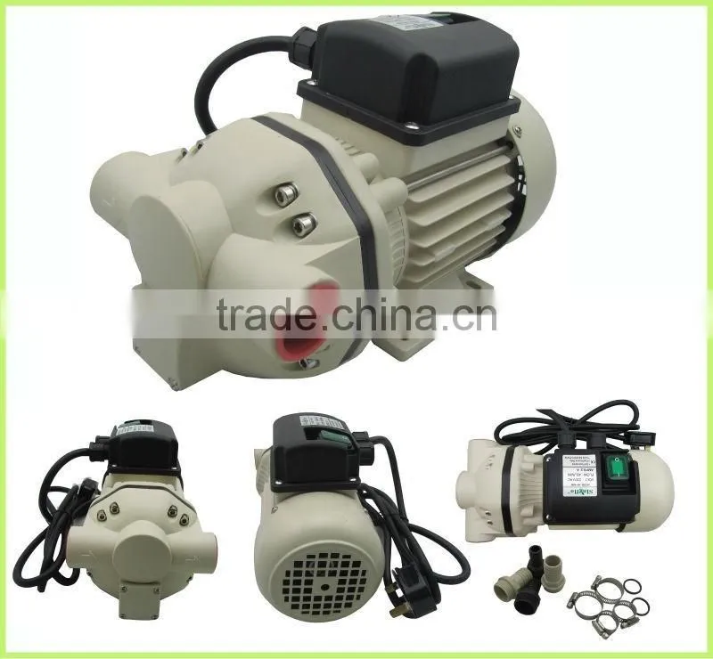Singflo Adblue Urea automatic chemical HV-40M pump /Dispensing Kits pump