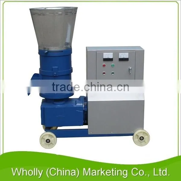 Best quality reasonable price pellet machine for poultry