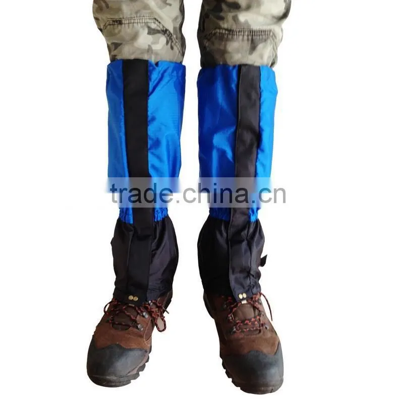 Outdoor Sports Waterproof Mud Proof Snow Boot Cover