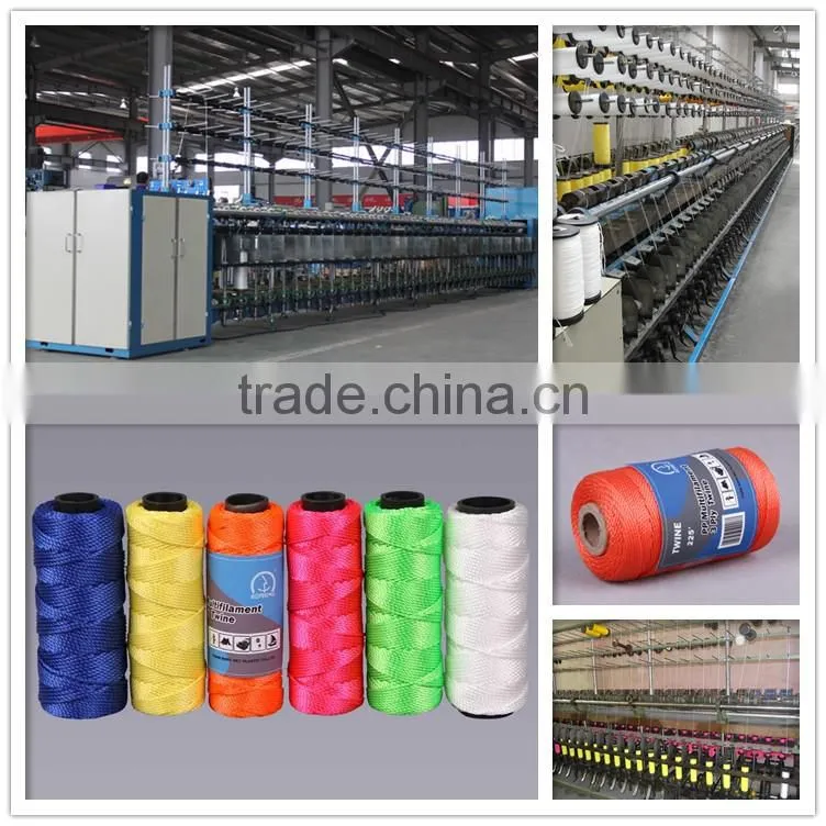 Two machine heads Automatic Bobbin Winding Machine for Rope Braiding Machines, bobbin winder