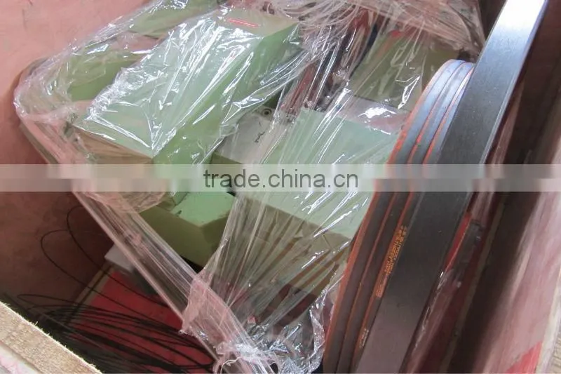Automatic Wire Nail Making Machine for Egypt