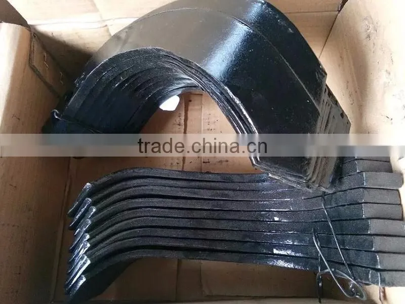GongNong cultivator sprare parts tiller blade