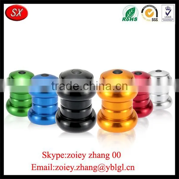 Bicycle Parts Aluminum Chrome Plated Headsets Sealed Cartridge Bearings