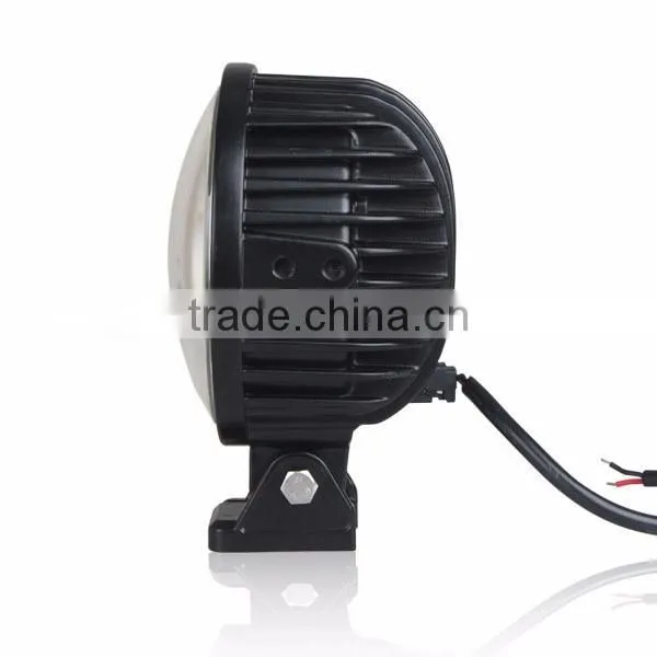Best Quality wholesale 9V 12V 24V waterproof ip67 working light for tractor with Emark 5JG-SP6001 cheap led work light lamp