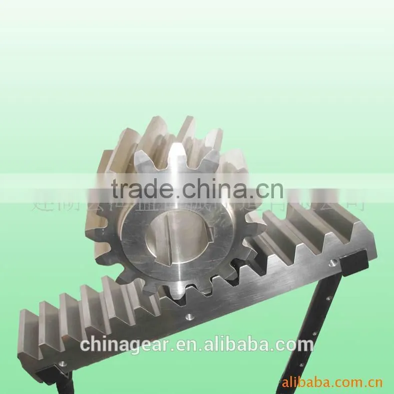 Gear rack Price