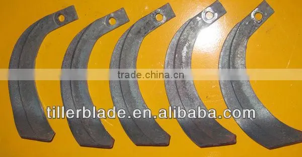 rotary tiller blade-2014new
