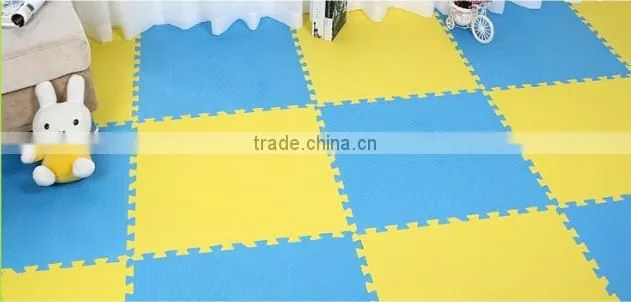 EVA foam mat/we sell mats interlocking anti fatigue eva foam floor mat/interlocking anti fatigue eva foam floor mat