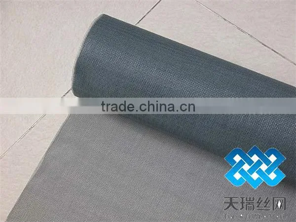 Fiberglass window screening/ screen/iron windows/steel windows