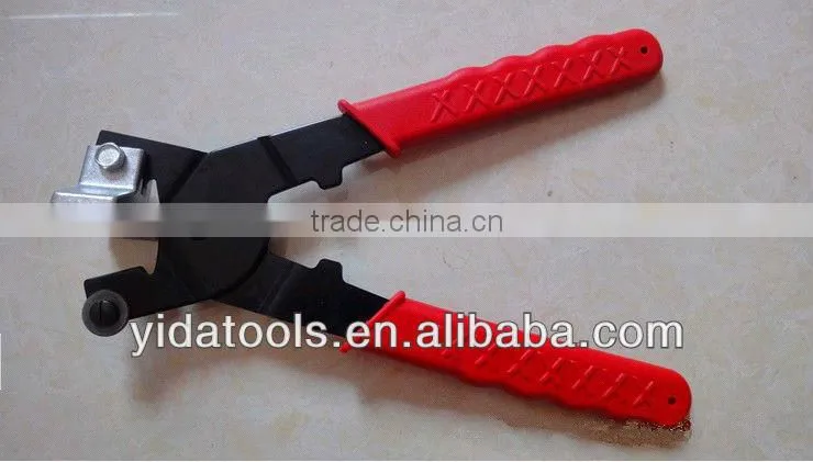 precision tile cutter