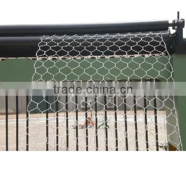 60x80mm Heavy zinc coated Gabion box