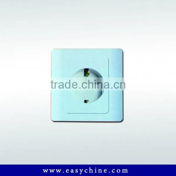 European Style Lamp Socket
