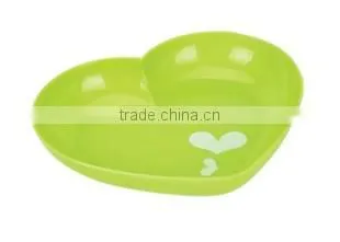 colorful plastic dish on hot sale