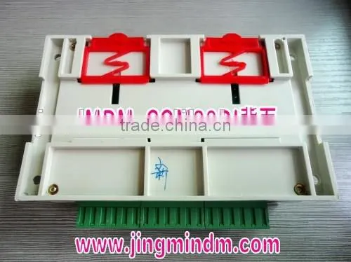 20-Channel I/O Controller
