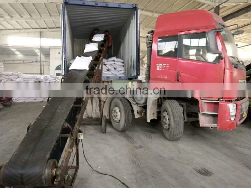 Flocculant Polyacrylamide/Anionic Polyacrylamid/PAM for Oil Drilling and Water Treatment