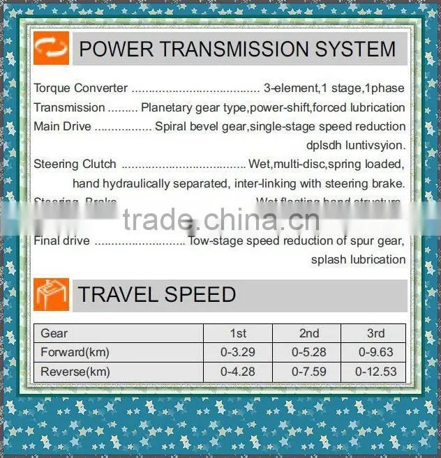 Hot Selling SHANTUI Small Crawler Bulldozer SD16 With High Efficiency