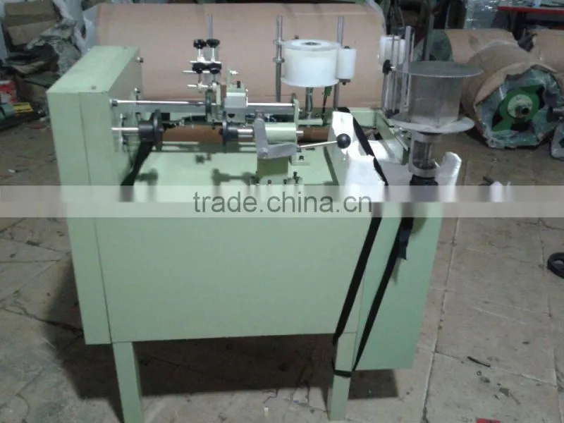 CO Automatic Tape Rolling Machine