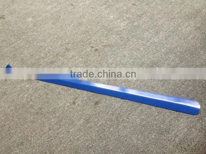 metal hook shoe horn