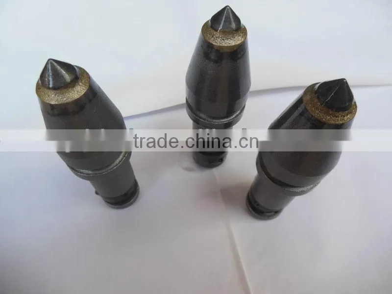 tungsten carbide button water well