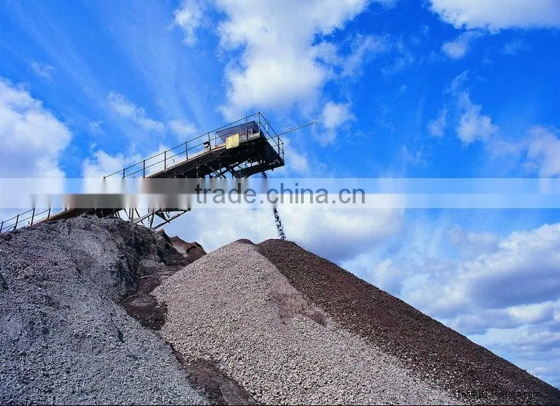 Adjustable belt conveyor