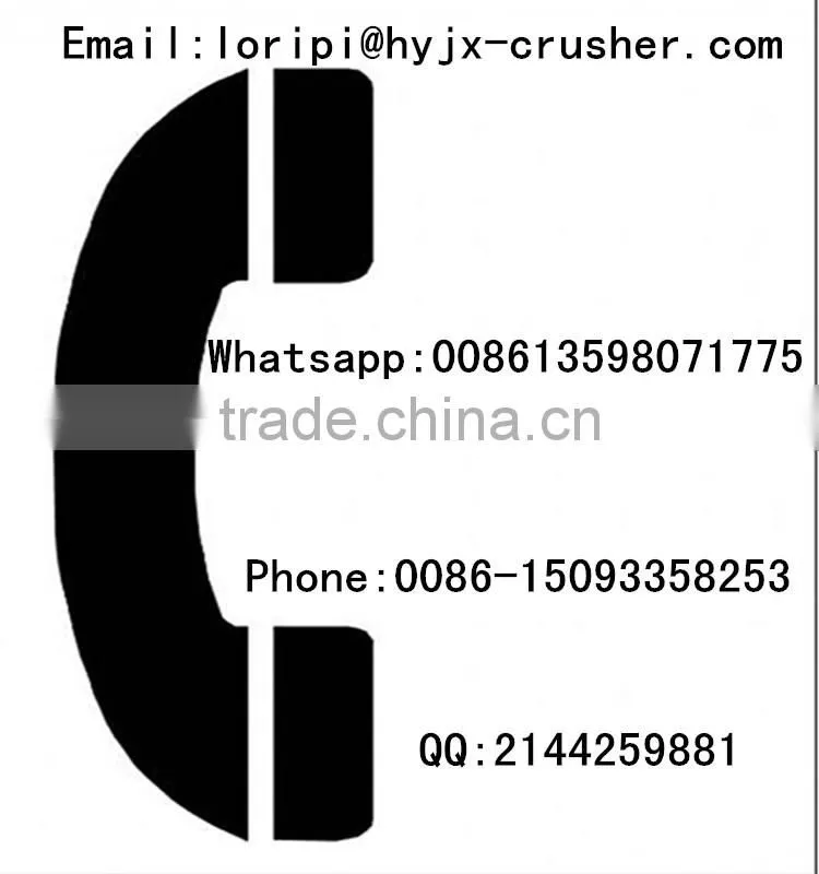 Factory direct sale copper ore phosphate rock vibrating feeder for sale
