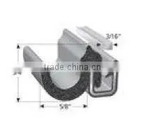 EPDM rubber Door seal strip