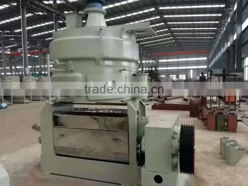 industrial steam cooker for oil seeds pre pressing