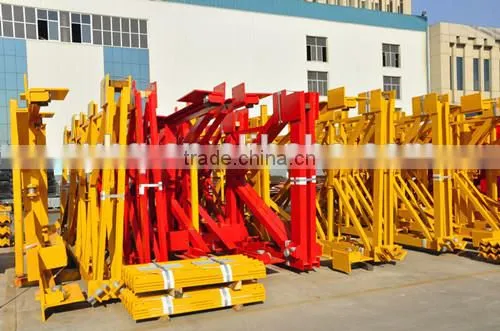 Good price tower Crane spare parts for sale