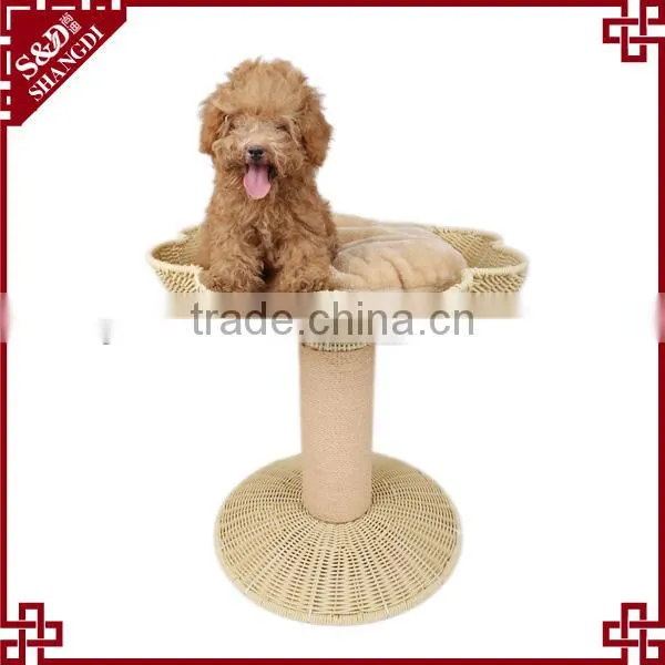 waterproof eco-friendly handmade dog kennel for sale
