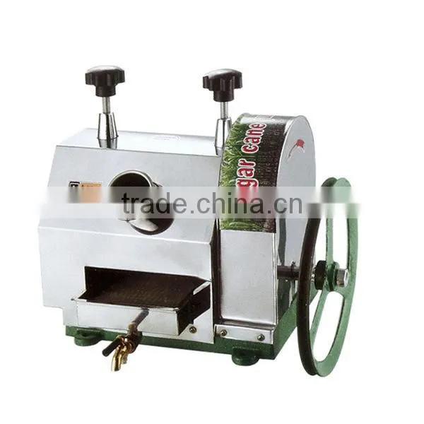 GRT - SY250A Commercial sugar cane extractor