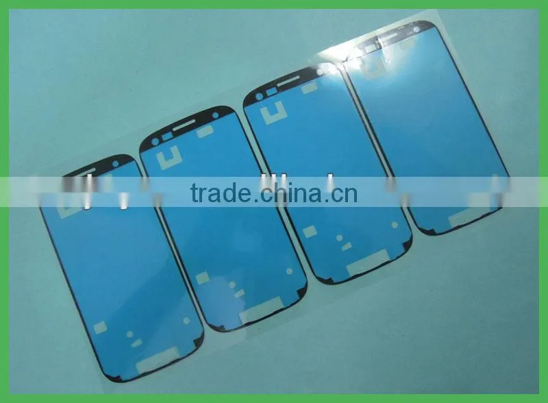 uv Clear Adhesive For Lcd Touch Screen,For Digitizer Screen for Samsung S3