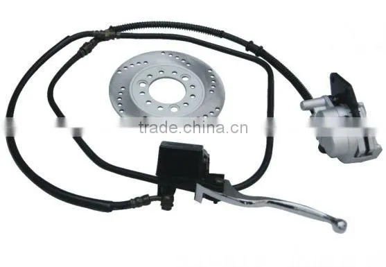 brake disc for motorcycle