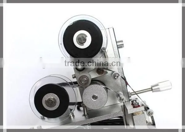 HP-30 Manual Ribbon Coding Machine