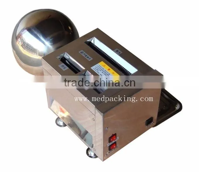 HK-88A Multi-function Pill Making Machinery for water-honeyed pill