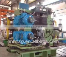 Hot Sale ALuminum Casting Machine Side Shearing/Cutting Rotary Shear