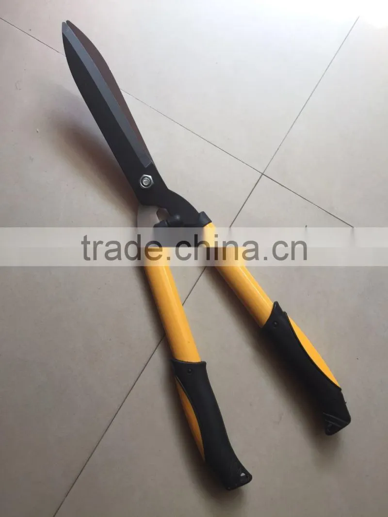 High Quanlity Garden Pruning Set with Lopper Hedge Shears and Pruner