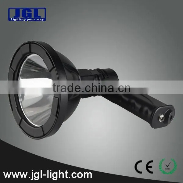portable rechargeable led super bright outdoor lighting T61-LED for camping & outdoor working