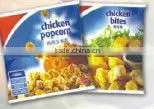Automatic Chicken Popcorn/Fish Popcorn Processing Line, Chicken Nuggets Making Machine, Patty Making Machine
