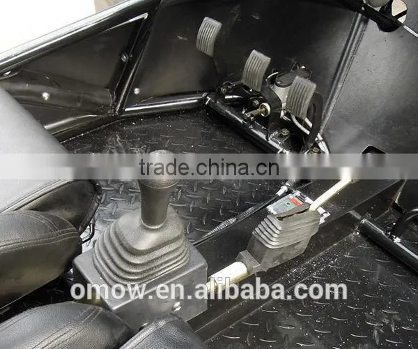 1500cc 4x4 Go Kart