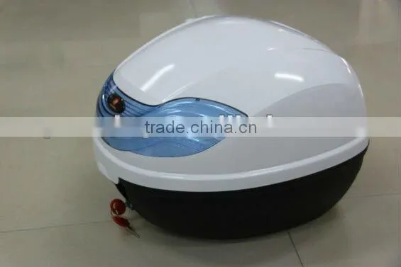 motorcycle tail box