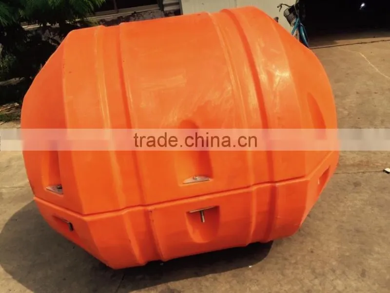 pipe floater