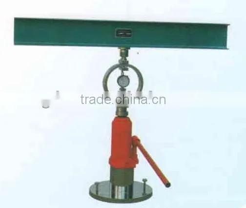Field Elastic Modulus Tester
