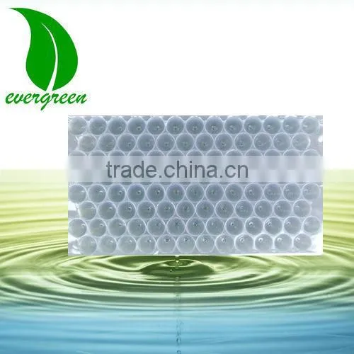 PVC square cell seed tray