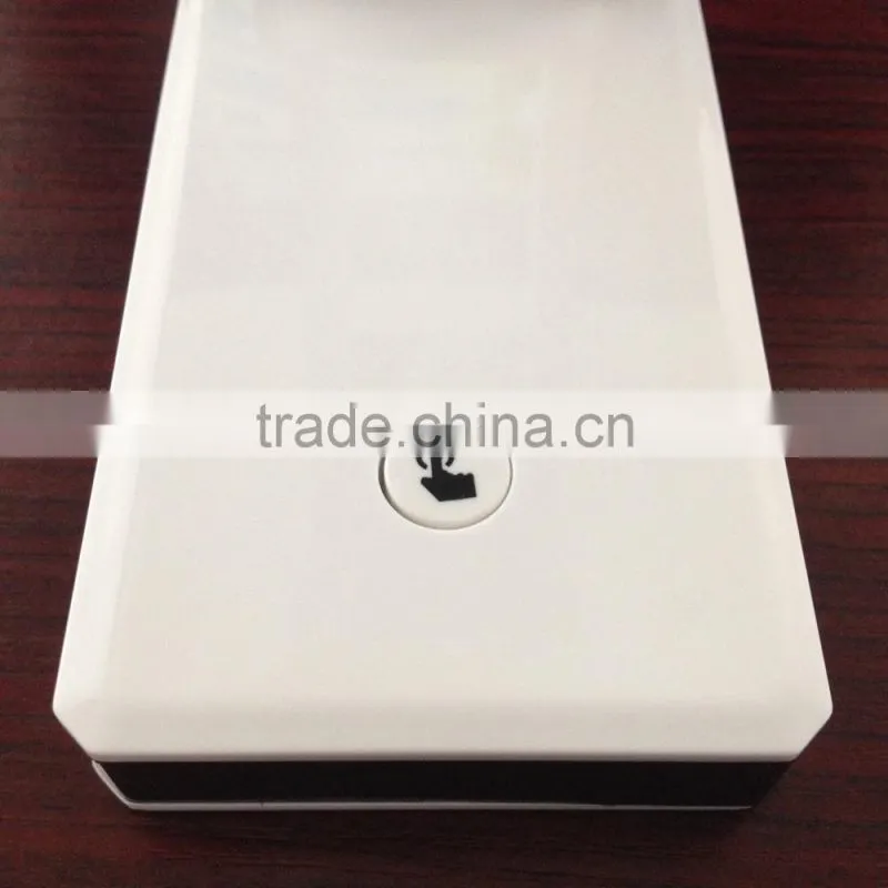 Foldble LED Study Table Lamp For Reading Desk Lamp