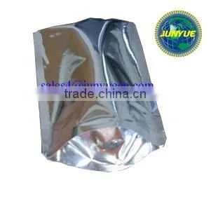 aluminum foil dry shield bag